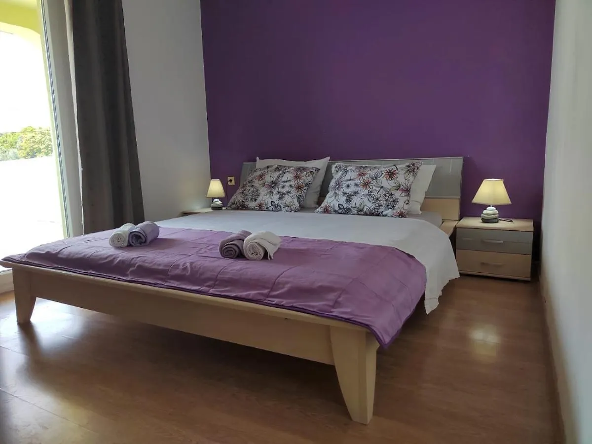 Apartment Apartman Memories Trogir