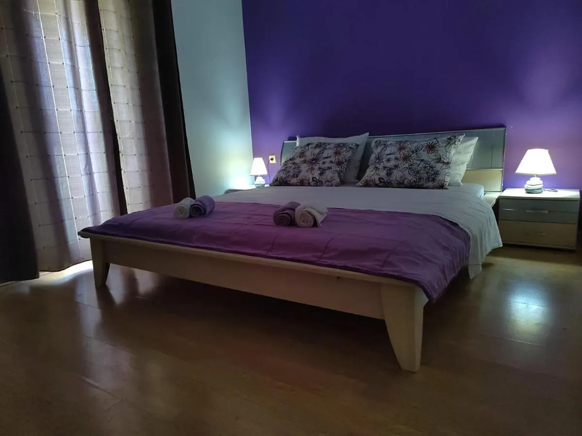 Apartman Memories Trogir 0*,