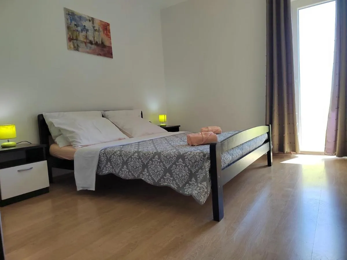 Apartman Memories Trogir Apartment