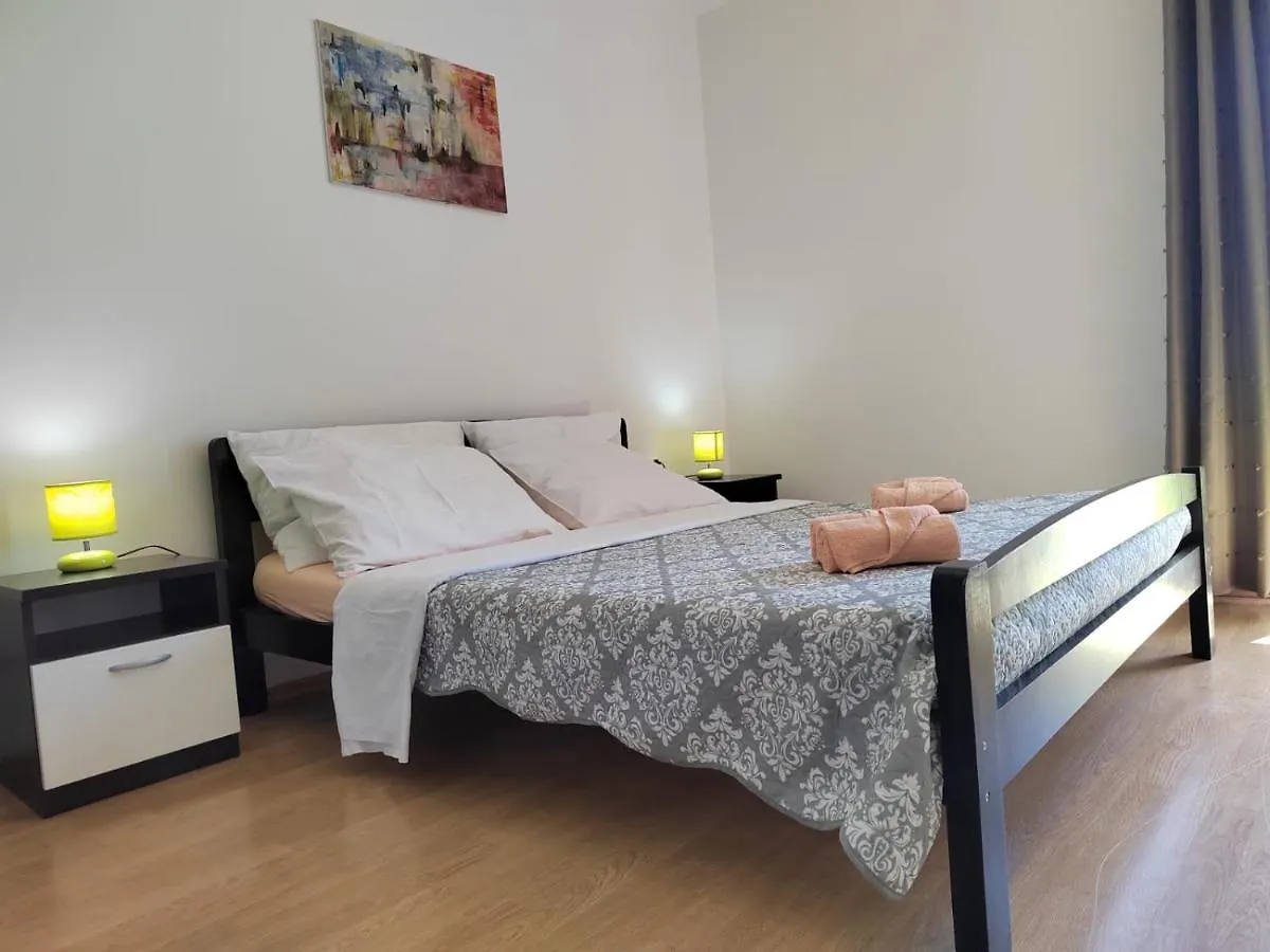 Apartman Memories Trogir