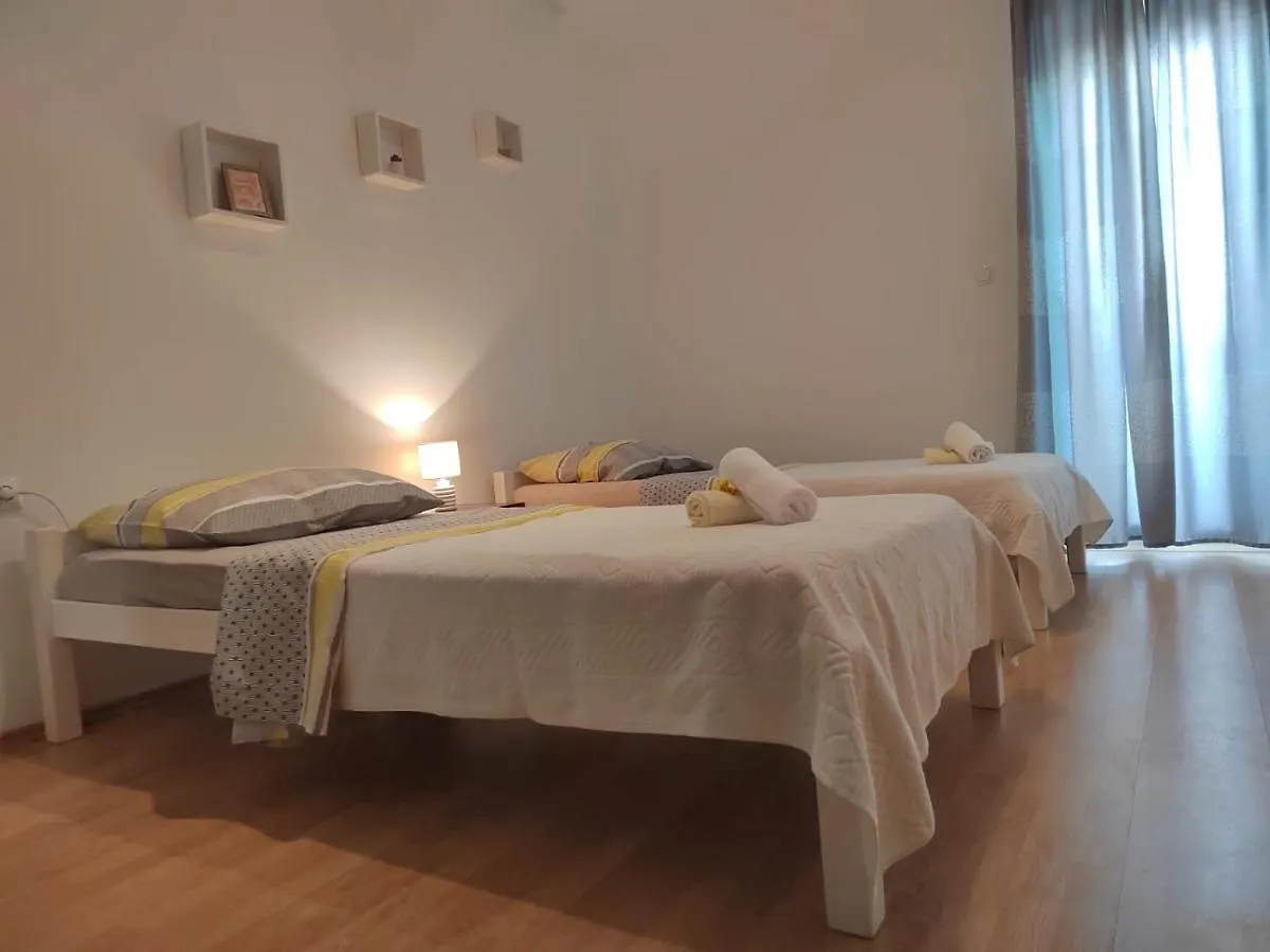 Apartman Memories Trogir Apartment