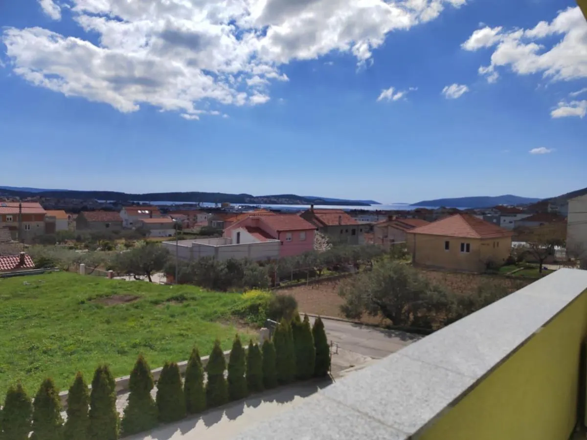 Apartman Memories Trogir