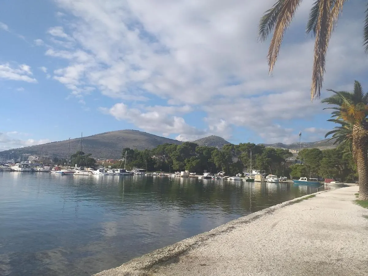 Apartman Memories Trogir Apartment