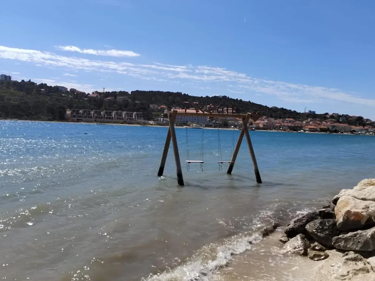 Apartment Apartman Memories Trogir Croatia